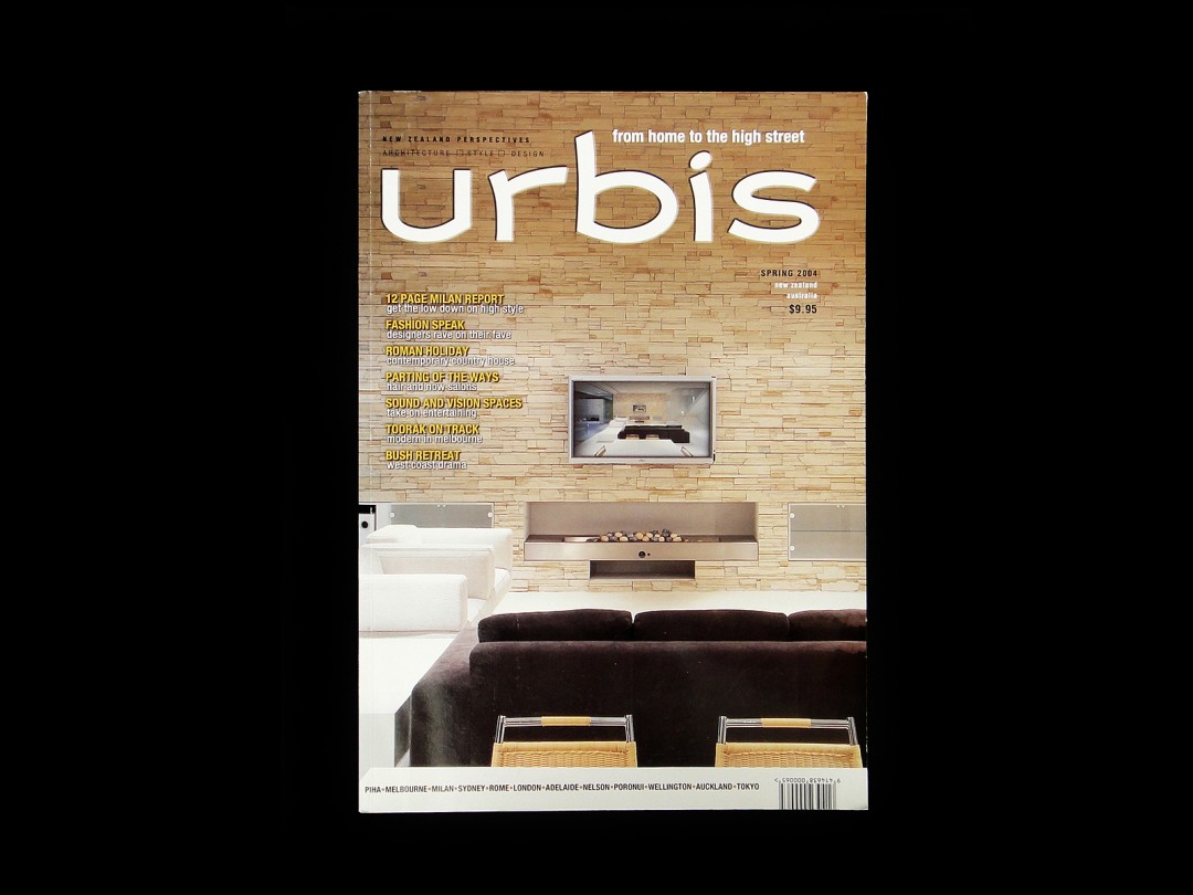 Urbis Magazine