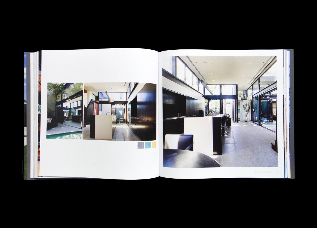 21st Century Architecture: Alfresco Living Book