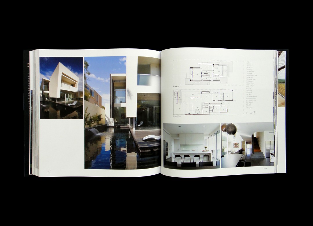 Pure Luxury: World’s Best Houses Book